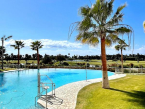 Belvilla by OYO Playa Granada Beach & Golf 13